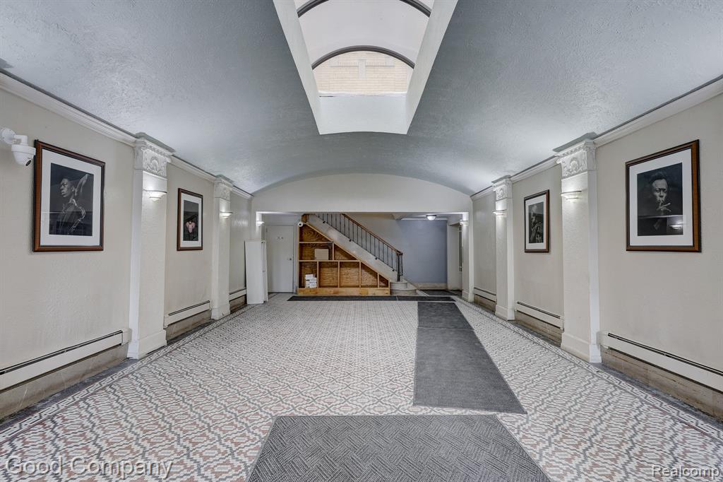 120 Seward Street, Detroit, MI 48202 — Photo 22