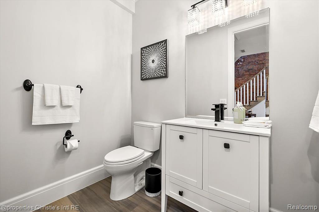 3412 JOHN R Street, Detroit, MI 48201 — Photo 14