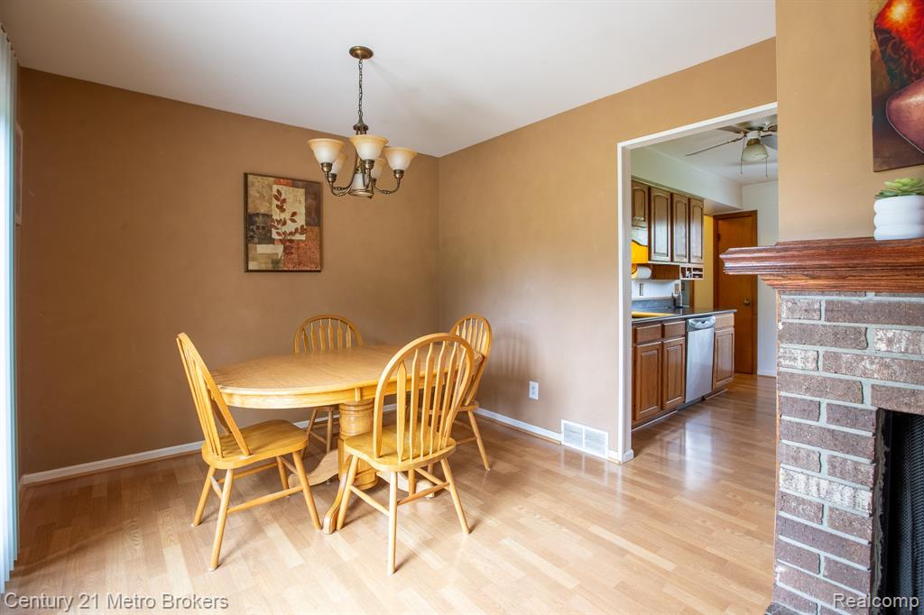 6043 N Gale Road, Davison, MI 48423 — Photo 8