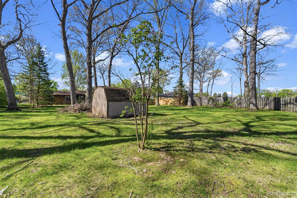 4191 McCandlish Road, Grand Blanc, MI 48439 — Photo 46