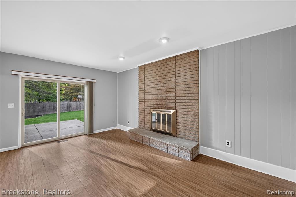 720 Comet Court, Canton, MI 48188 — Photo 19