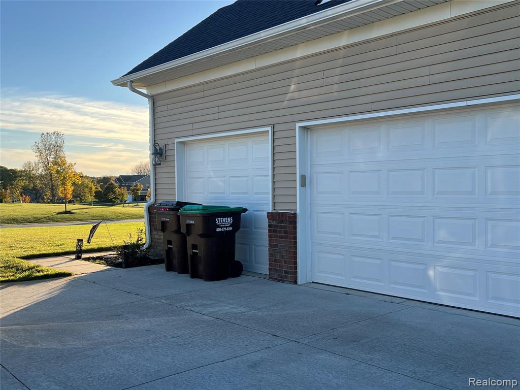 530 Antler Court, Saline, MI 48176 — Photo 73