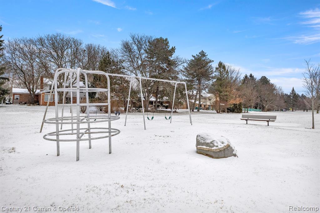 1194 CONCORD Court, Northville, MI 48167 — Photo 34