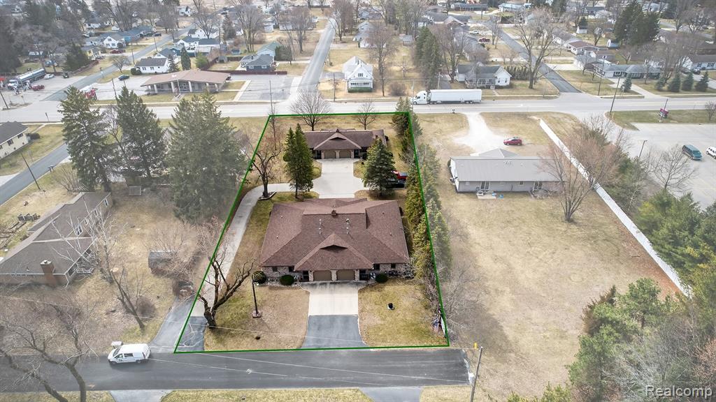 600 Thomas Street, Hemlock, MI 48626 — Photo 2
