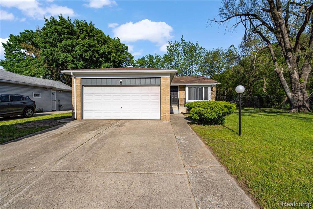 3981 SW White Street, Grandville, MI, 49418