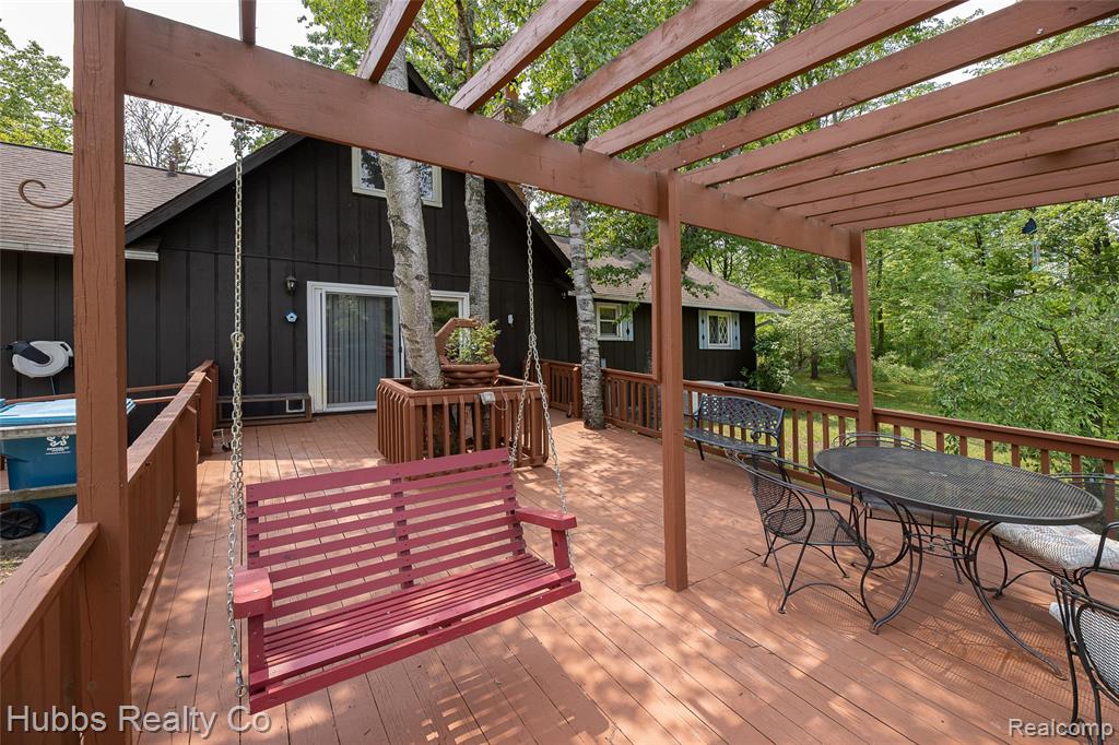 3960 Hanes Road, Vassar, MI 48768 — Photo 17