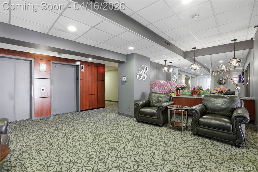 3301 Biddle Avenue, 4C, Wyandotte, MI 48192 — Photo 5