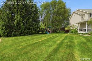 2389 Golfview Circle, Fenton, MI 48430 — Photo 43