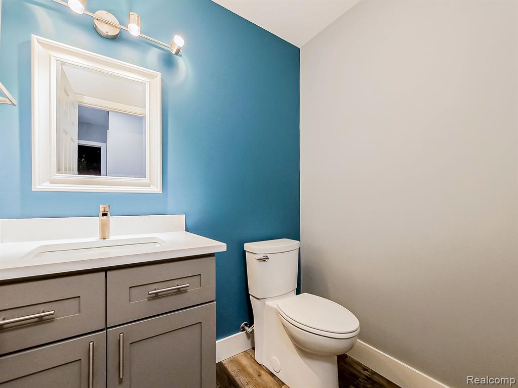 9366 HURON PARK Drive, Brighton, MI 48116 — Photo 9