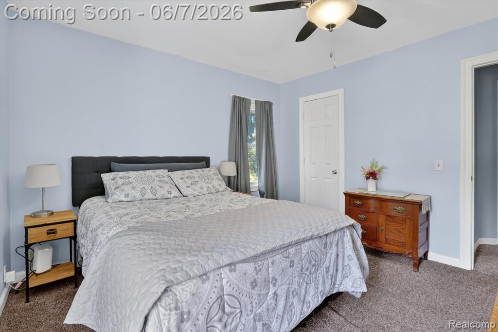 239 E Chestnut Street, Webberville, MI 48892 — Photo 17