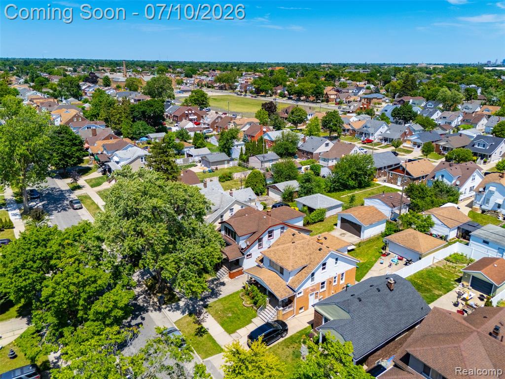 6242 Calhoun Street, Dearborn, MI 48126 — Photo 34