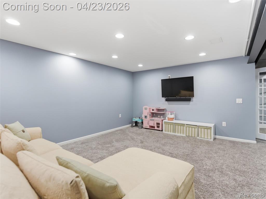 6163 Rosewood Parkway, White Lake, MI 48383 — Photo 29
