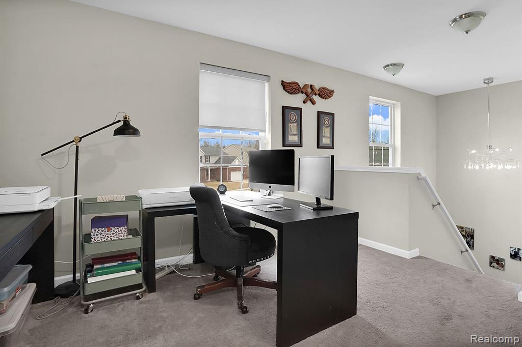 48115 STAPLETON Avenue, Macomb, MI 48042 — Photo 18