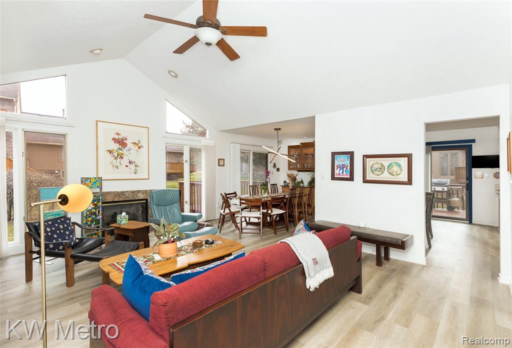 6129 Westbrooke Drive, West Bloomfield, MI — Photo 8