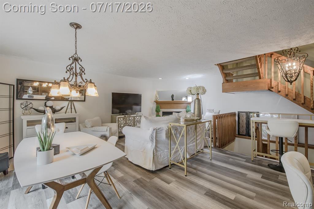 5013 Timberway Trail, Clarkston, MI — Photo 12