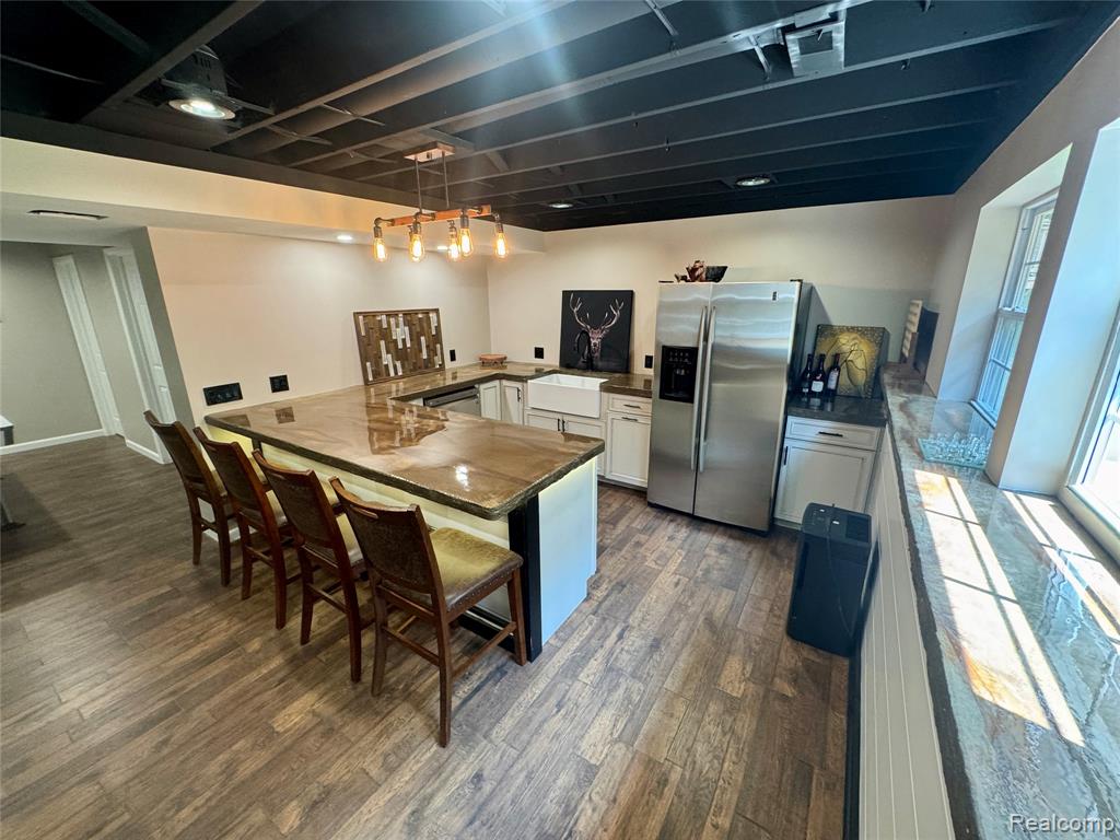 513 River Ridge Drive, Waterford, MI 48327 — Photo 30