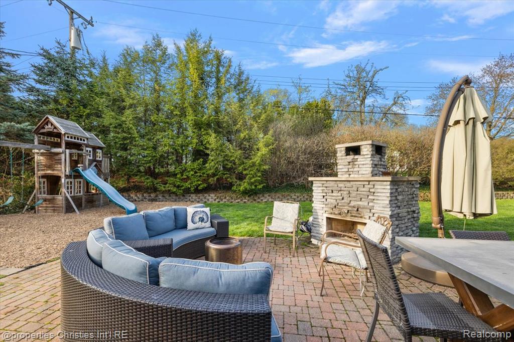 2684 Bradway Boulevard, Bloomfield Hills, MI 48301 — Photo 68