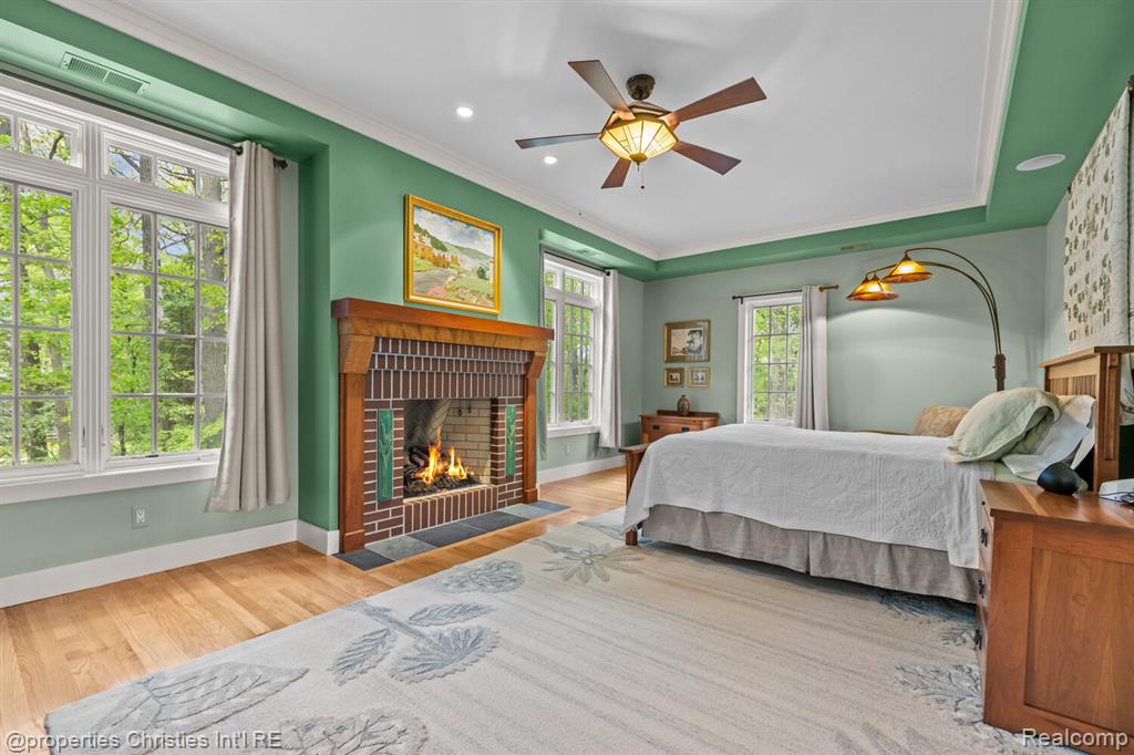 1041 Greentree Road, Bloomfield Hills, MI 48304 — Photo 28