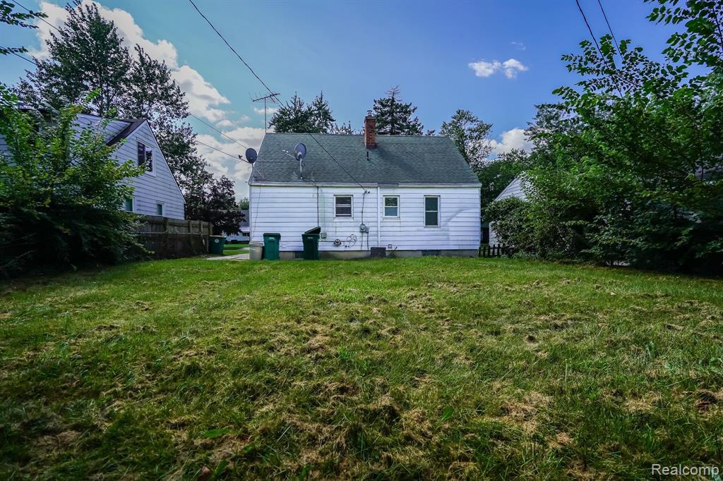1175 SHARE Avenue, Ypsilanti, MI 48198 — Photo 46