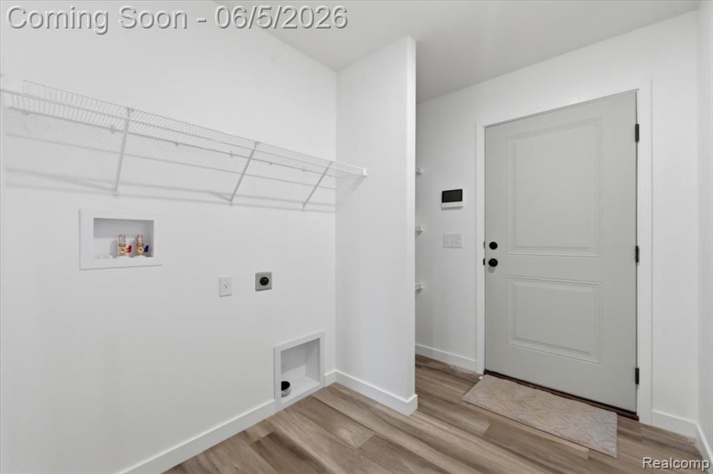 4319 Bridgeport Court, Inkster, MI 48141 — Photo 17