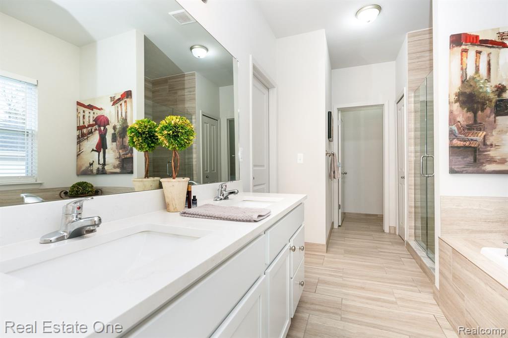 85 CROSBIE, Lake Orion, MI 48362 — Photo 12