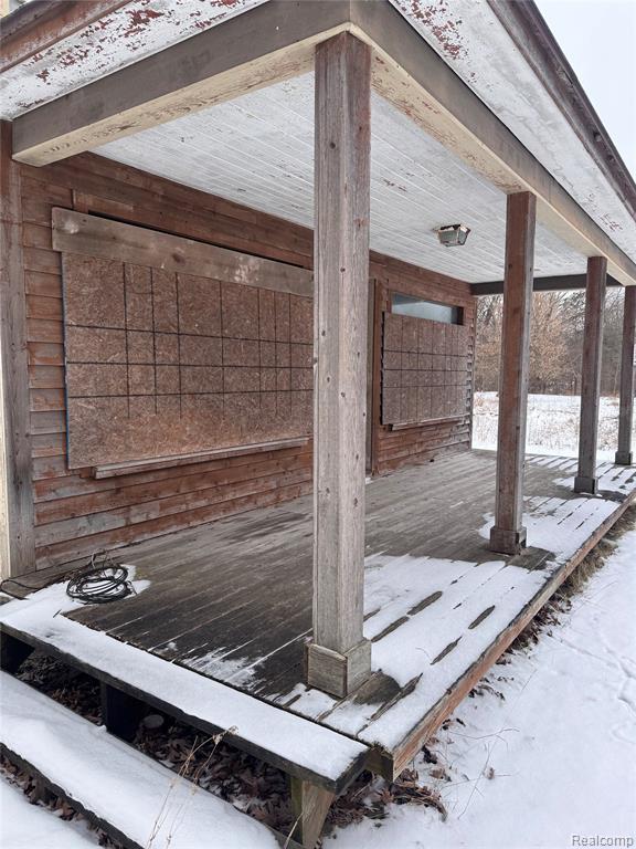8545 Jackson Road, Dexter, MI 48130 — Photo 5