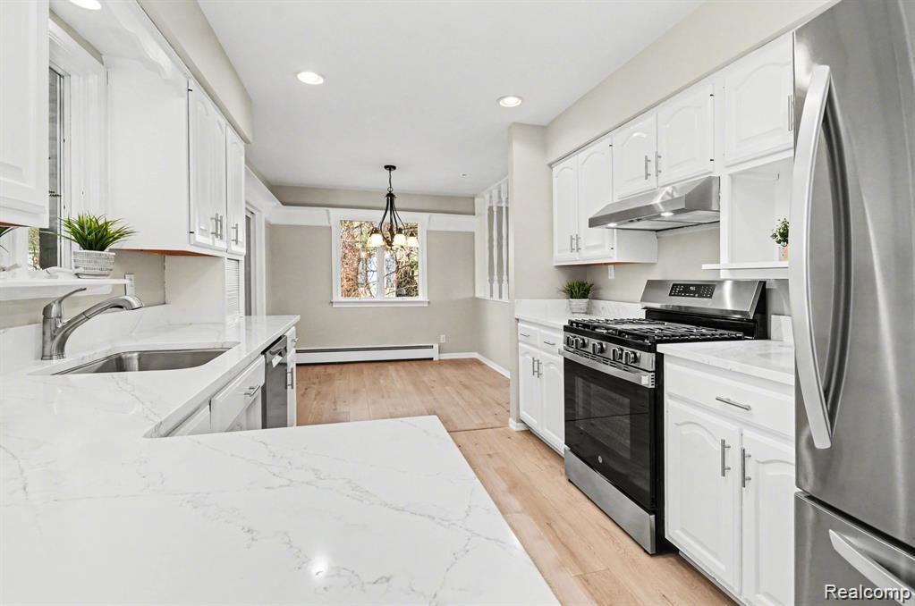 8841 Clark Road, Clarkston, MI — Photo 8