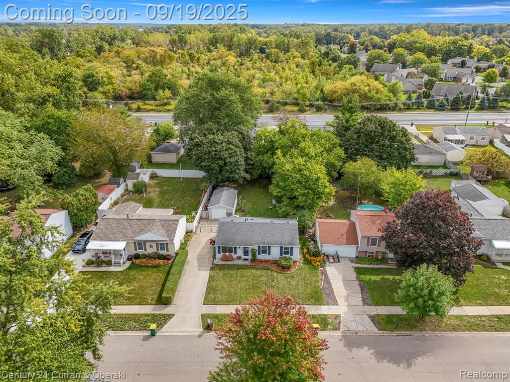 6081 S Miami Street, Ypsilanti, MI 48197 — Photo 4
