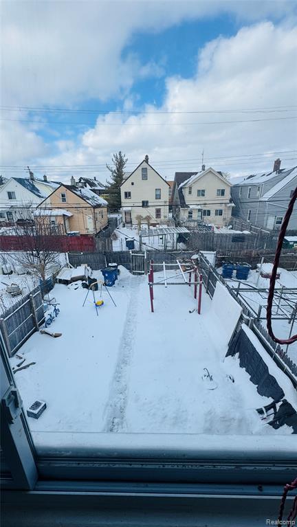 3193 Trowbridge Street, Hamtramck, MI 48212 — Photo 41