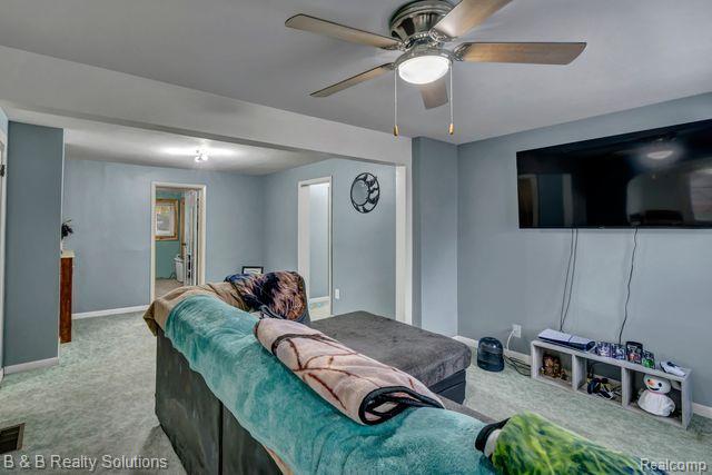 810 GIBBS Street, Caro, MI 48723 — Photo 9