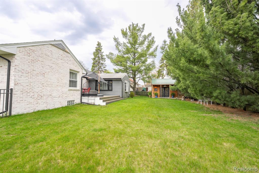 4308 ARDEN, Royal Oak, MI 48073 — Photo 3