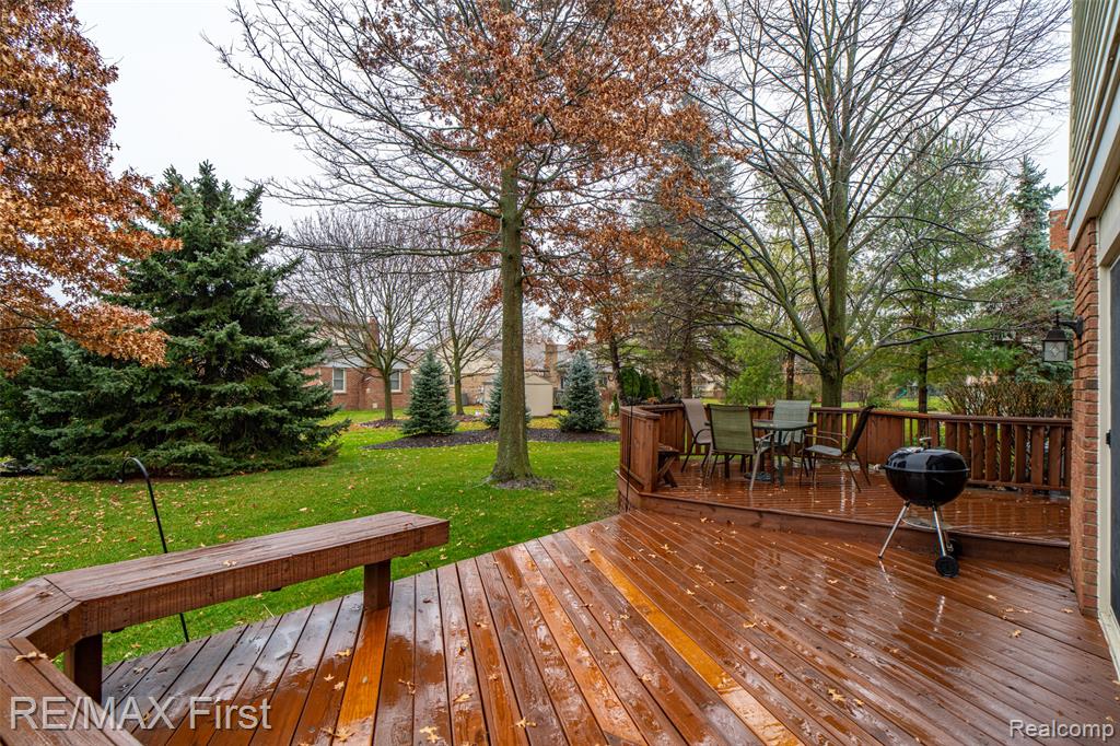 6676 Lambeth Way, Canton, MI 48187 — Photo 6