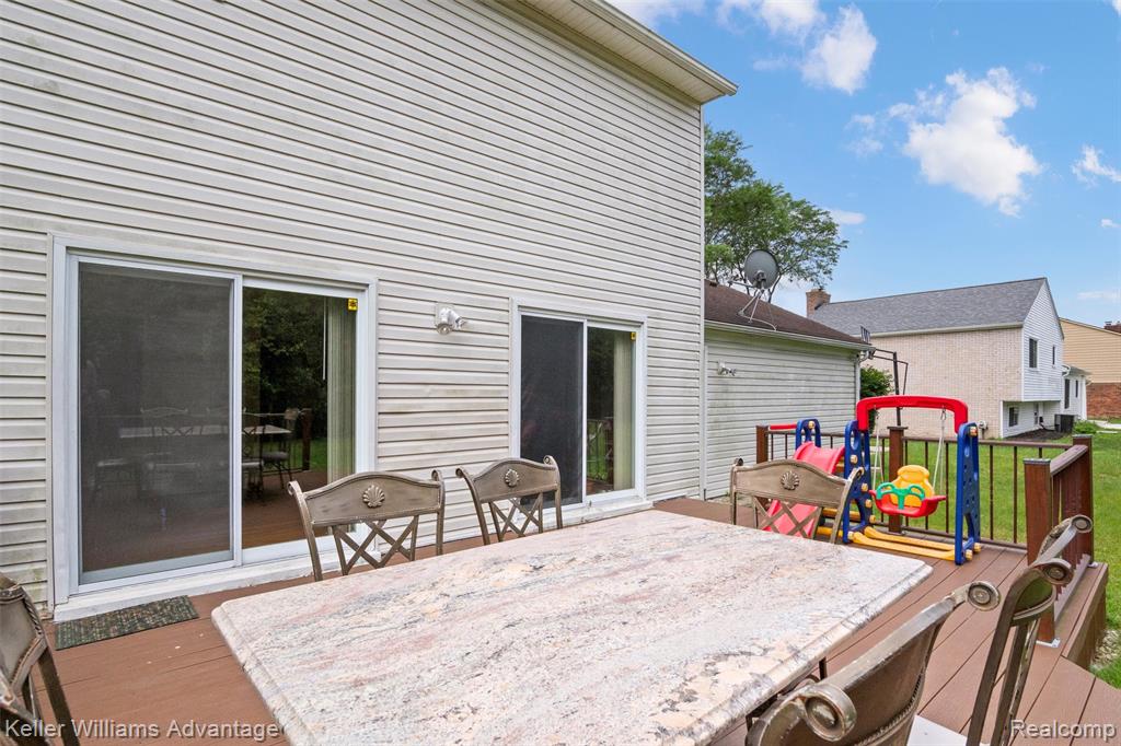 5016 Patrick Road, West Bloomfield, MI — Photo 61