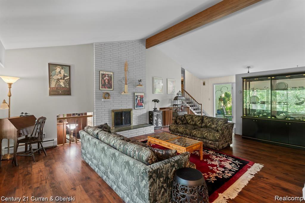 44253 CHEDWORTH Drive, Northville, MI 48167 — Photo 12