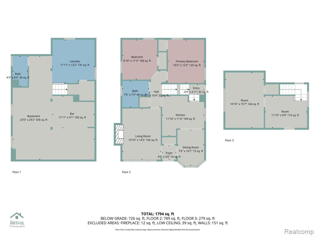 8038 Riverdale Street, Dearborn Heights, MI 48127 — Photo 35