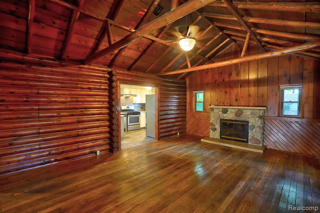 545 BANCROFT Street, Imlay City, MI 48444 — Photo 6