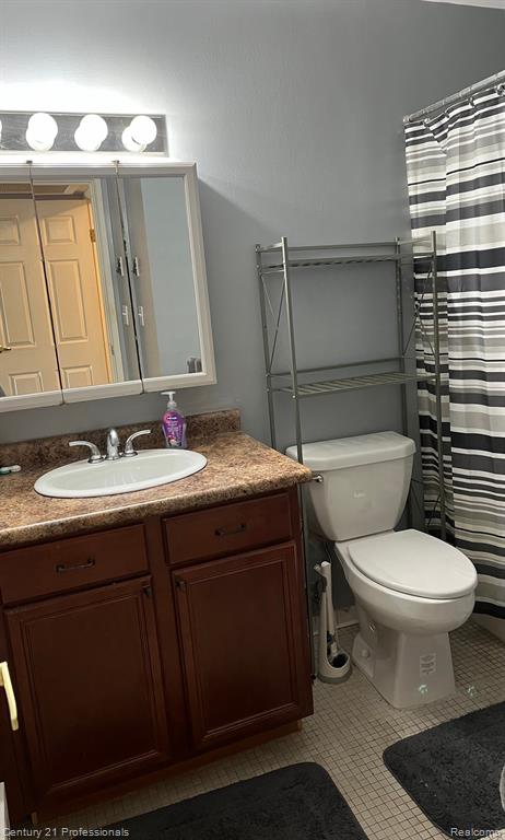 1852 COLONIAL VILLAGE Way, 2, Waterford, MI 48328 — Photo 13
