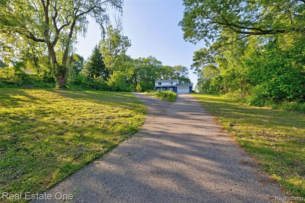 4161 Seymour Lake Road, Oxford, MI 48371 — Photo 12