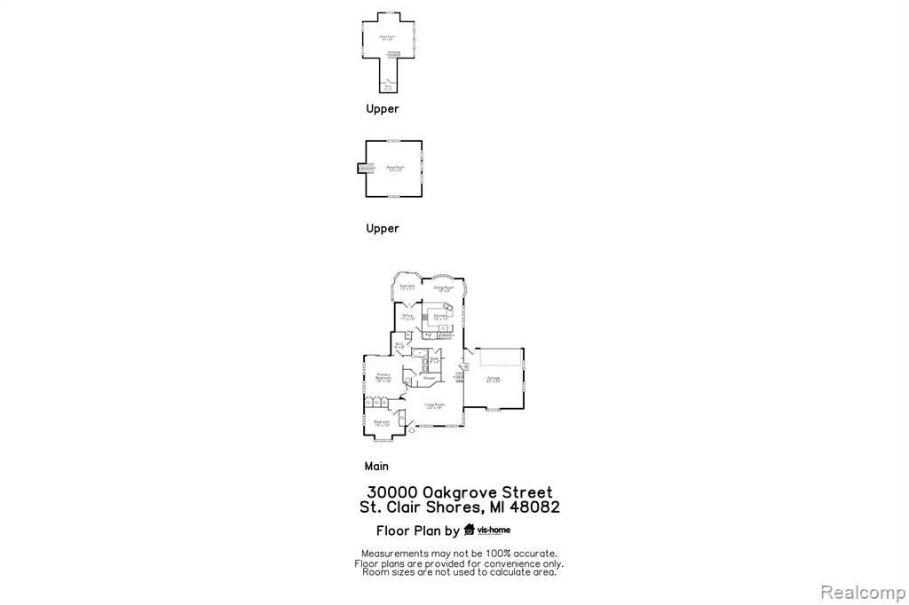 30000 Oakgrove Street, Saint Clair Shores, MI 48082 — Photo 56