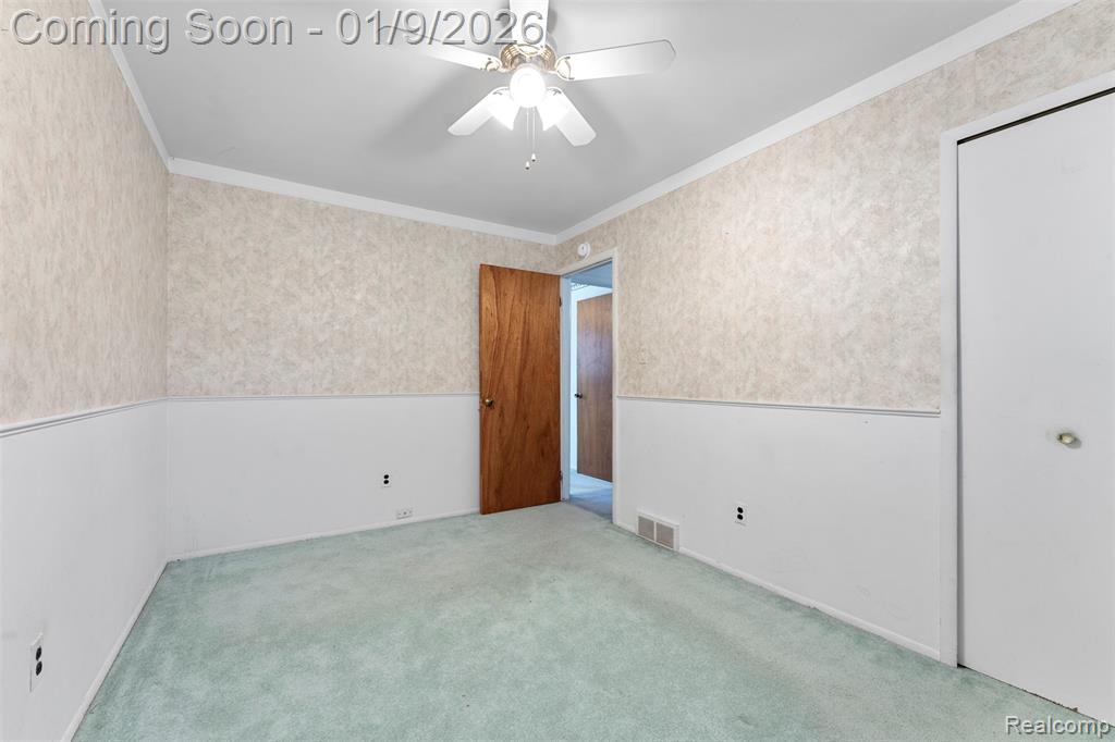 9883 Roosevelt Street, Taylor, MI 48180 — Photo 18