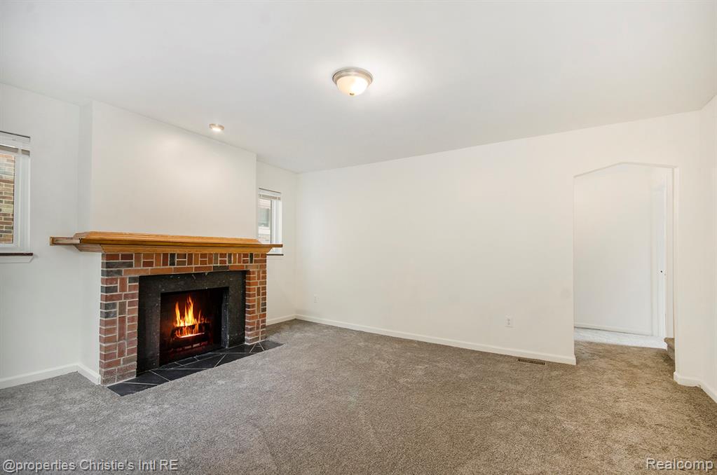 4356 HARVARD Road, Detroit, MI 48224 — Photo 5