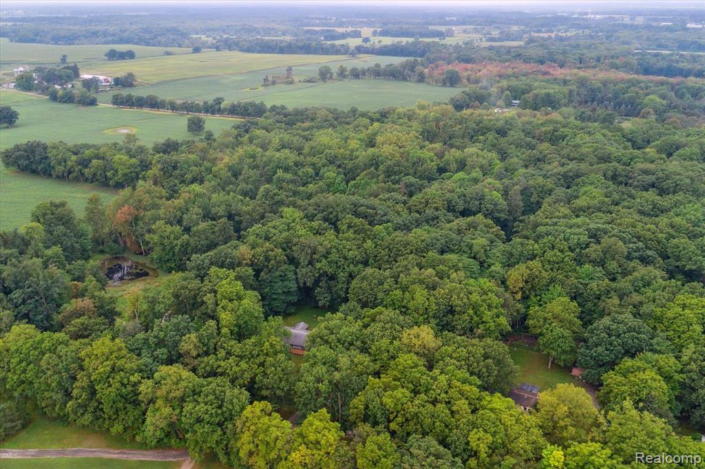 5420 BRADLEY Road, Gregory, MI 48137 — Photo 46