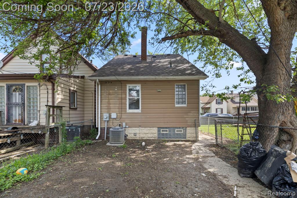 74 Pine Street, River Rouge, MI 48218 — Photo 23