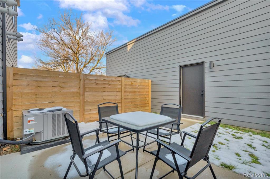 3420 Cochrane St, Detroit, MI 48208 — Photo 33