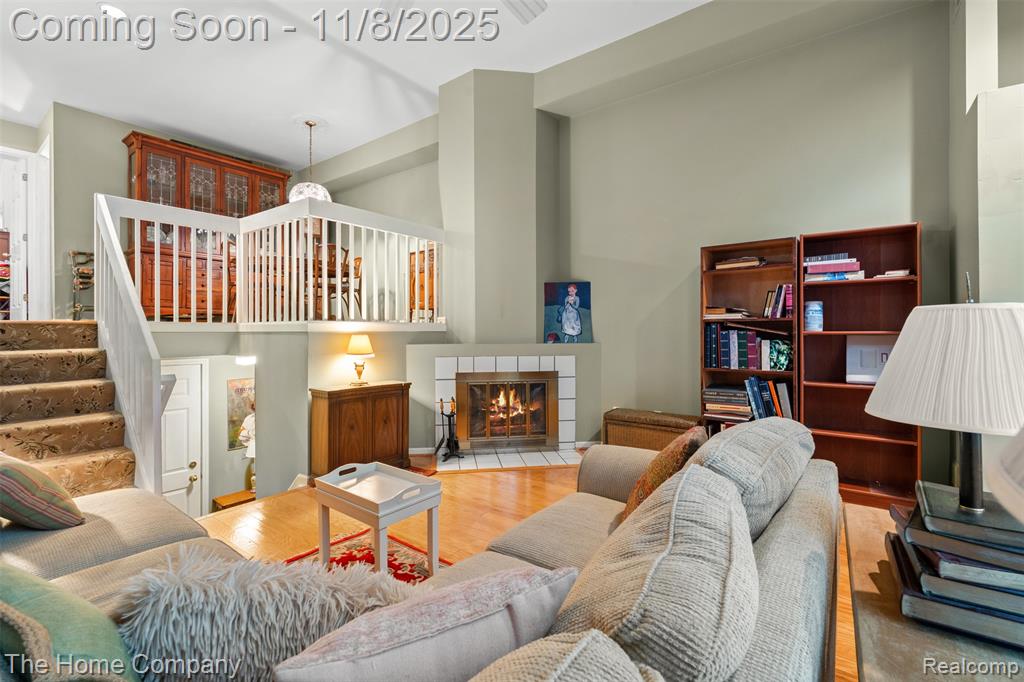 175 W Kenilworth Avenue, Royal Oak, MI 48067 — Photo 12