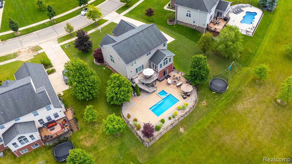 26317 SHUMANS Way, South Lyon, MI 48178 — Photo 3