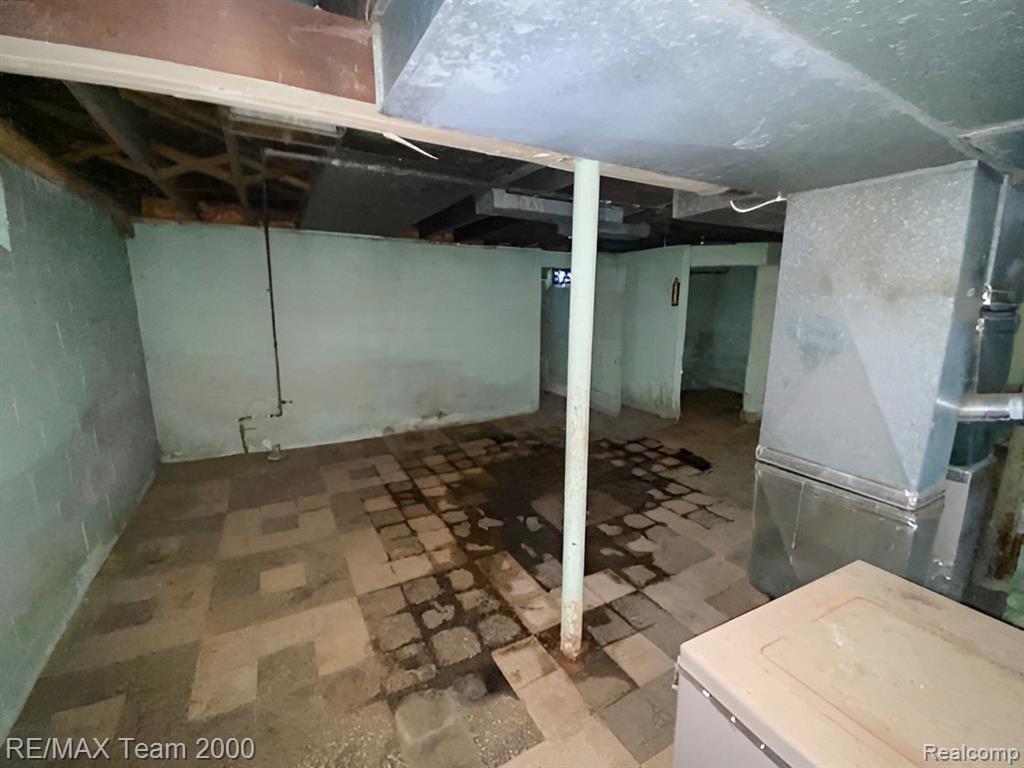 20091 Annott Street, Detroit, MI, 48205