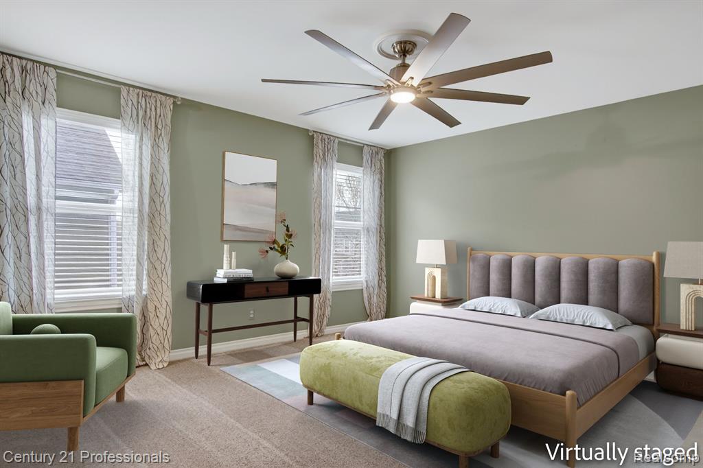 50153 Grant Street, Canton, MI 48188 — Photo 29