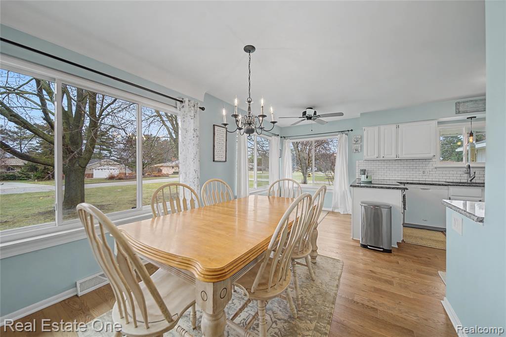 5388 Daniel Drive, Brighton, MI 48114 — Photo 9