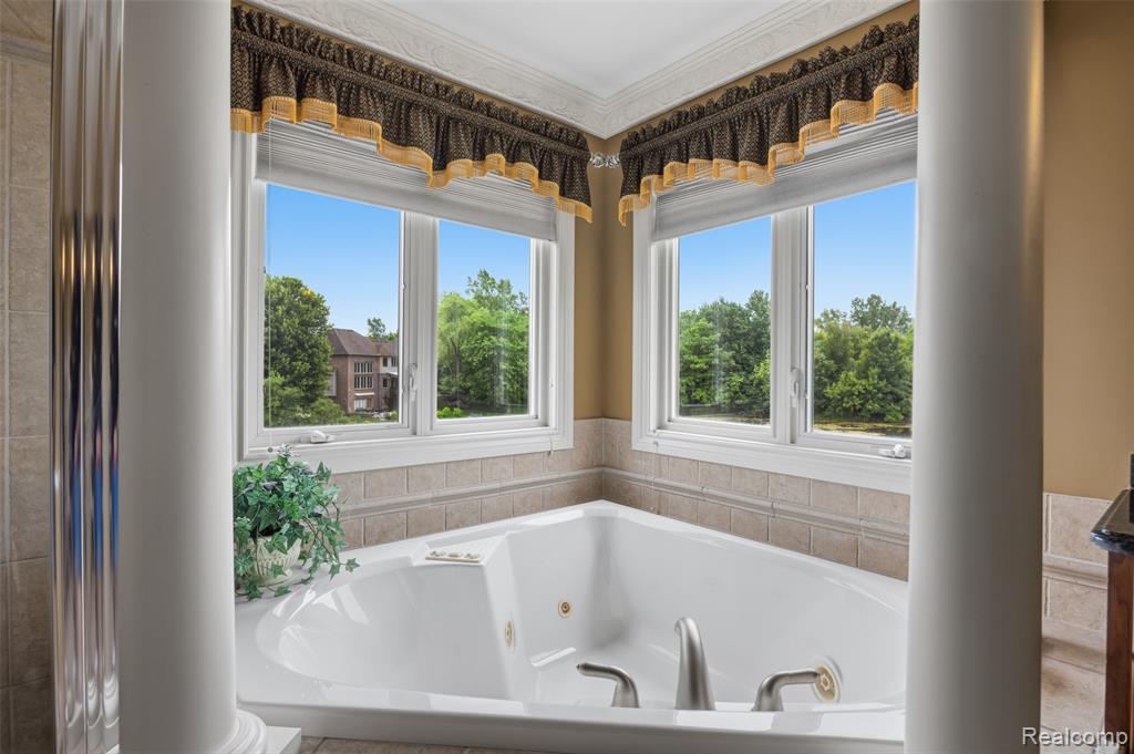50573 Elmwood Court, Plymouth, MI 48170 — Photo 42
